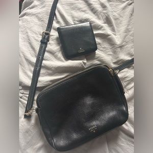 Fossil Bag & Wallet